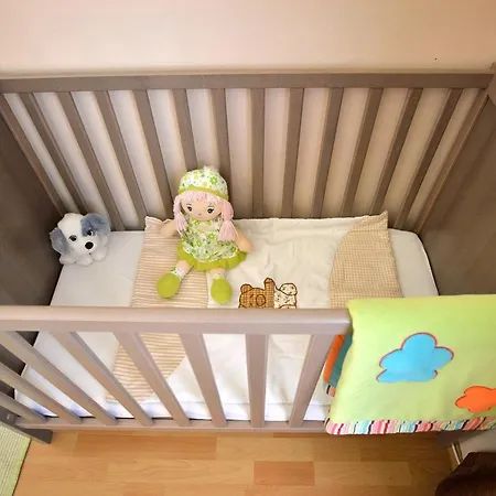 Hajduhegy Vendeghaz Apartament Eger