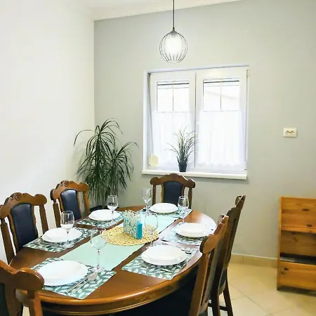 Hajduhegy Vendeghaz Apartment Erlau