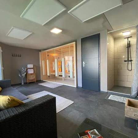 Hajduhegy Vendeghaz Apartment Erlau