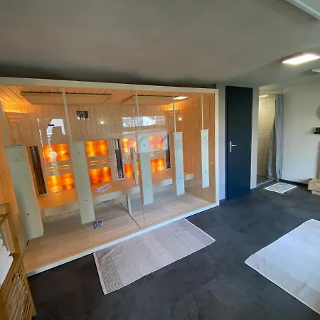 Hajduhegy Vendeghaz Apartment Erlau