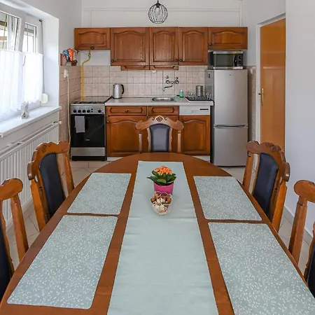 Apartment Hajduhegy Vendeghaz