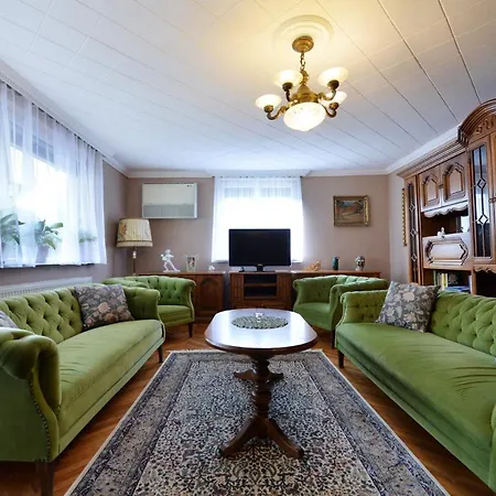 Apartment Hajduhegy Vendeghaz
