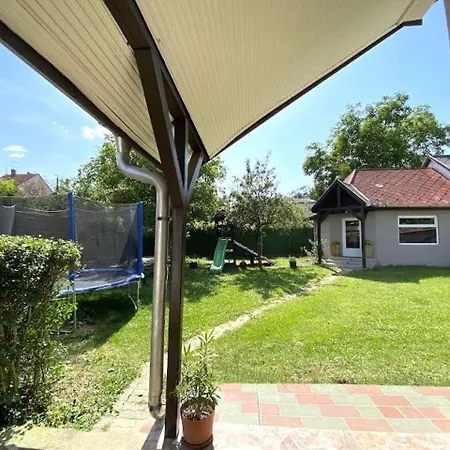 Apartment Hajduhegy Vendeghaz Erlau