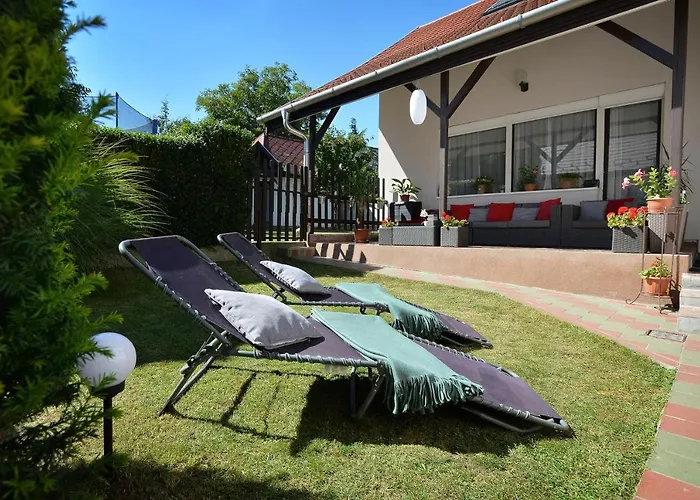 Hajdúhegy Apartamento