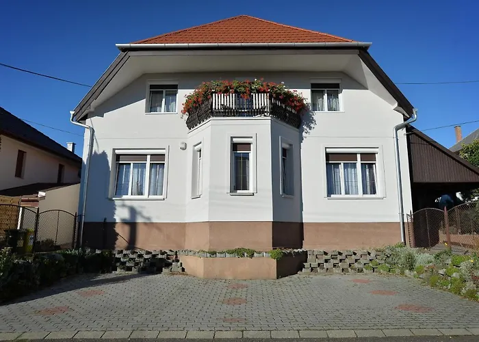 Apartamento Hajdúhegy *