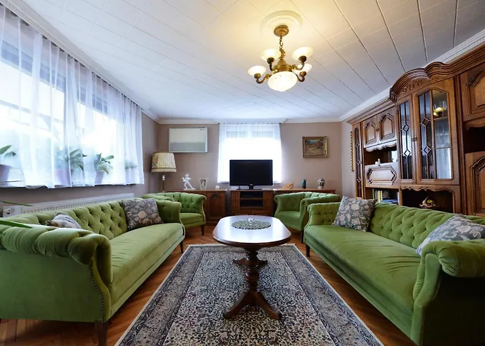Apartamento Hajdúhegy