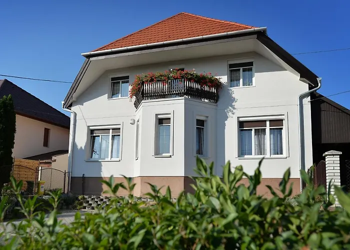 Appartement Hajduhegy Vendeghaz