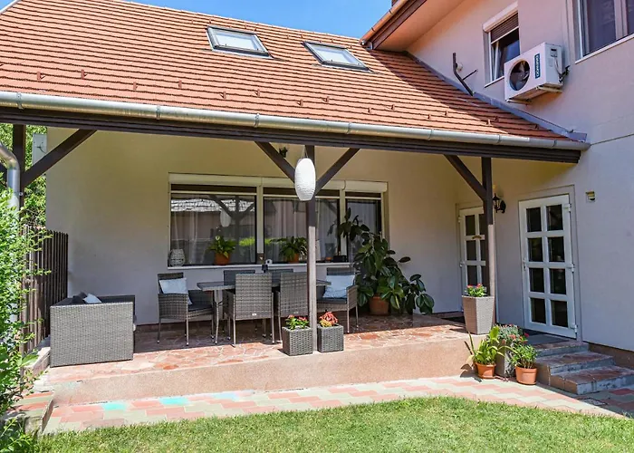 Appartement Hajduhegy Vendeghaz